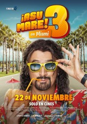 Watch Free ¡Asu Mare! 3 Movies HD Online Soap2Day