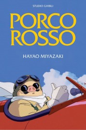 Watch Free Porco Rosso Full Movies Bflix