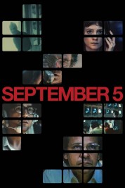 watch free September 5 hd online