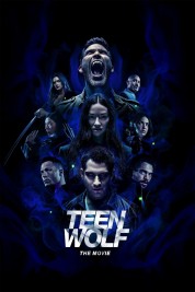 Watch Free Teen Wolf: The Movie Full Movies Bflix