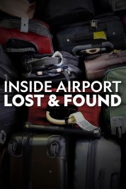 Inside Airport Lost & Found-soap2day
