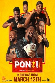 Watch Free Ponzi Full Movies Bflix