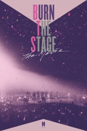 Watch Free Burn the Stage: The Movie Full Movies Bflix