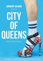 Watch Free City of Queens Full Movies Bflix