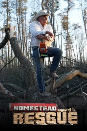 watch free Homestead Rescue hd online