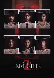 Watch Free Haunted Universities 2nd Semester Full Movies Bflix