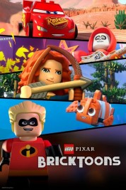 Watch Free LEGO Pixar: BrickToons Full Movies Bflix