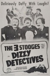 Watch Free Dizzy Detectives Full Movies Bflix