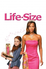 Watch Free Life-Size Full Movies Bflix