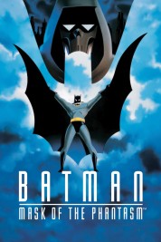 Watch Free Batman: Mask of the Phantasm Full Movies Bflix