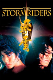 Watch Free The Storm Riders Full Movies Bflix