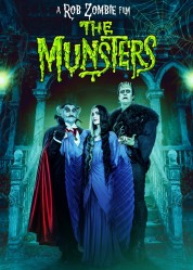 Watch Free The Munsters Full Movies Bflix