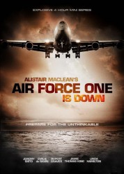 Alistair MacLean's Air Force One Is Down 2014