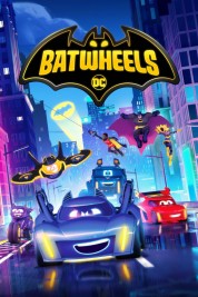 Watch Free Batwheels Full Movies Bflix