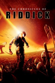 Watch free The Chronicles of Riddick HD online