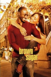 Watch Free Brown Sugar Full Movies Bflix