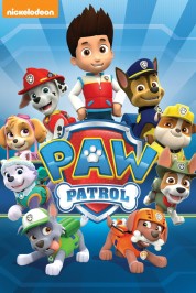 Watch Free Paw Patrol Full Movies Bflix