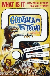 Watch Free Mothra vs. Godzilla Full Movies Bflix