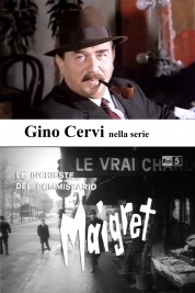 Le inchieste del commissario Maigret 1964