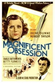 Watch Free Magnificent Obsession Full Movies Bflix