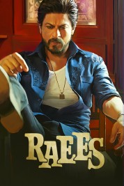 Watch free Raees HD online