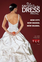 Watch Free Say Yes to the Dress: Atlanta Full Movies Bflix