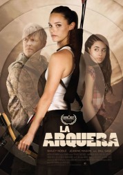 Watch Free The Archer Full Movies Bflix