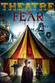 Watch Free Theatre of Fear Full Movies Bflix