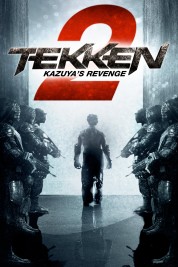 Watch Free TEKKEN: Kazuya's Revenge Full Movies Bflix