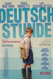 Watch Free The German Lesson Full Movies Bflix