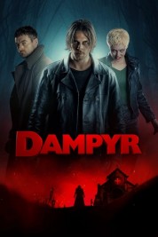 Watch Free Dampyr Full Movies Bflix