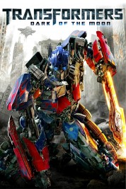 Transformers: Dark of the Moon 2011