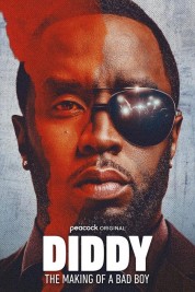 Watch Free Diddy: The Making of a Bad Boy Full Movies Bflix