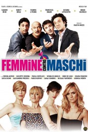 Women Vs Men 2011