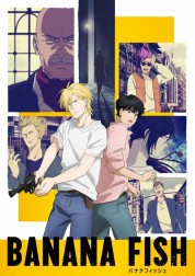 Watch free Banana Fish HD online