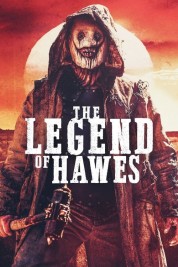 Watch Free The Legend of Hawes Full Movies Bflix