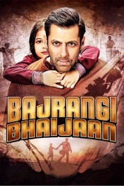 Watch Free Bajrangi Bhaijaan Full Movies Bflix