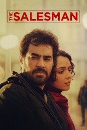 Watch Free The Salesman Full Movies Bflix