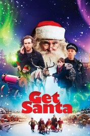 Watch Free Get Santa Full Movies Bflix