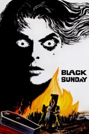 Watch free Black Sunday HD online