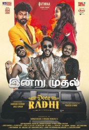 Watch Free Dear Radhi Movies HD Free SOAP2DAY