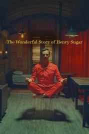 Watch Free The Wonderful Story of Henry Sugar Full Movies Bflix