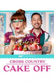 Watch Free Cross Country Cake Off Full Movies Bflix