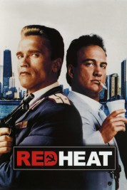 Watch Free Red Heat Full Movies Bflix