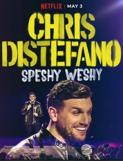 Watch Free Chris Distefano: Speshy Weshy Full Movies Bflix