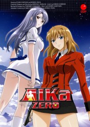 AIKa ZERO 2009