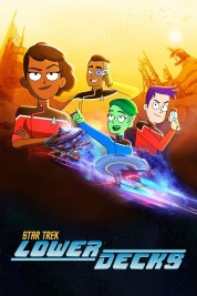 Watch Free Star Trek: Lower Decks Full Movies Bflix