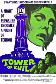 Watch Free Tower of Evil Full Movies Bflix