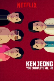 Watch Free Ken Jeong: You Complete Me, Ho Full Movies Bflix