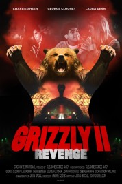 Watch Free Grizzly II: Revenge Full Movies Bflix